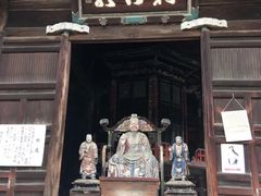 景点-清凉寺