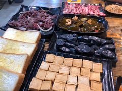 -莱真牛碳火烤肉(合肥旗舰店)