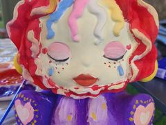 -郑在DIY·潮玩银饰绘画手作(中央大道旗舰店)