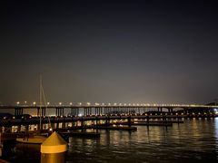 -南沙游艇会·大兵船餐厅