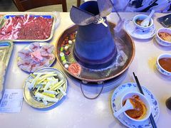 清汤锅-月圆火锅(宁海东路二店)