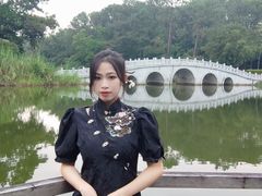 -金山植物公园