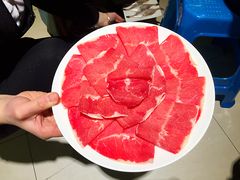 -蜀九香火锅(九眼桥店)