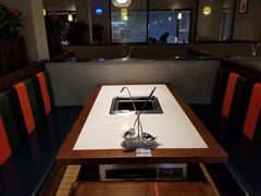 -九府羊·鲜羊火锅·烤串(新华路店)