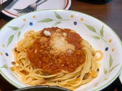 -萨莉亚意式餐厅(杭州滨江天街店)