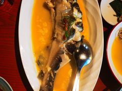 -镇江苏宁万豪酒店-苏筵中餐厅