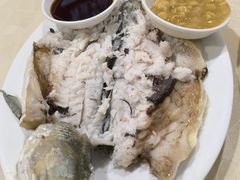 -车头老二大排档(金城步行街店)