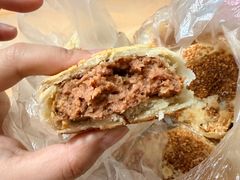 -上好酥烧饼(虹桥中心店)