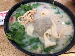 -惠丰源烩面馆(经七路店)