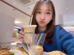 -C·BREAD饱仓(北苑店)