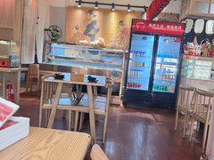 -三和屋日式海鲜锅料理(启航大厦店)