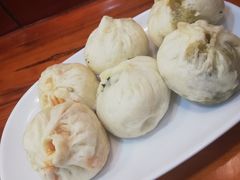 -老陶包子铺(南大西南村店)