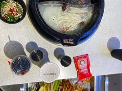 -钢管厂歆瑞源油卤串串香(春熙路太古里店)