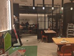 -必胜客(北苑路店)