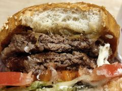 -The Habit Burger Grill 哈比特汉堡(爱琴海店)
