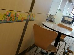 -肯德基(西稍门店)