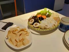 -鱼酷活鱼烤鱼(人信汇商场店)