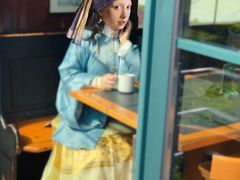 -宝莱纳餐厅(滨江店)