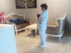点击看大图 -尚圣月子会所·庄园式月子中心(萧山湘湖店)