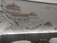 -南京钟山宾馆(江苏省会议中心)