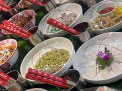 -野渡坡·极致湘菜·庭院餐厅(汉阳店)
