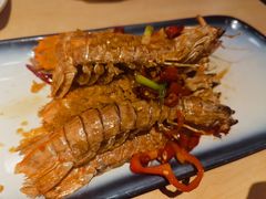 -避风塘(百联东郊店)