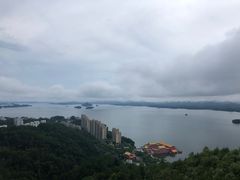 -千岛湖天屿景区