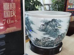 -华西龙希大酒店旅游观光区