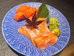 -炉石六本目·冰鲜和牛炭火烤肉·寿喜烧店(梅江店)