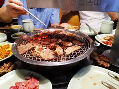 -韩盛·盛江山自助料理(奥体万达店)