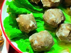 -三太子地摊烧烤·小龙虾(北蔡店)