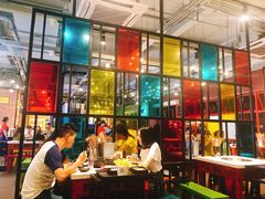 -钢管厂五区小郡肝串串香(车公庙店)