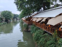 -小河直街历史文化街区