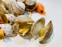 -海大大蒸汽海鲜餐厅·粤菜·特色小炒(欢乐颂店)