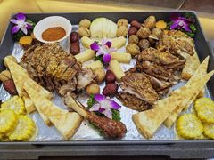 -新疆巴州金丝特餐厅(大钟寺店)