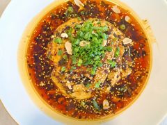 -渝信川菜(南滨店)