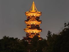 -云龙湖旅游景区