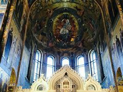 -滴血救世主教堂