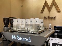 -M Stand(深圳布吉万象汇店)