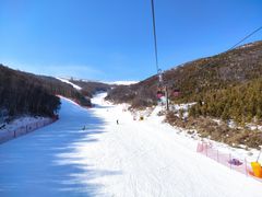 -密苑云顶乐园(云顶滑雪场)