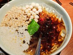 -绿茶餐厅(昆明世纪金源店)