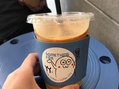 冻“鸳鸯”-Something For(中洲湾店)