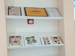 -宇不同照相馆(唐镇店)