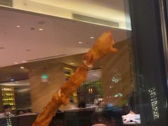 -元素自助餐厅·生蚝·海鲜·刺身(萝岗汇华希尔顿逸林酒店)