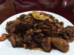 苍洱春饭店-苍洱春饭店