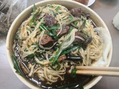 -张二面馆(山门口店)
