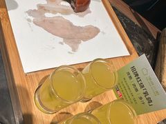 -汤城小厨•粤菜•靓汤(苏州街店)