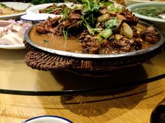 -禾珍珠家常小馆(河南博物院店)