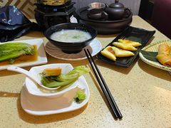 -喜鹊茶点.啫煲(车陂店)