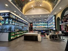 -飞尝蚝·顺德菜·鱼生(顺德总店)
